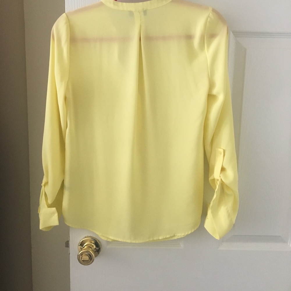 Blouse - Picture 2 of 2